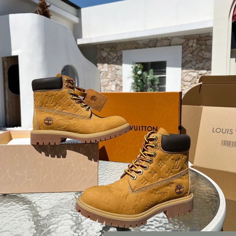 LV Boots